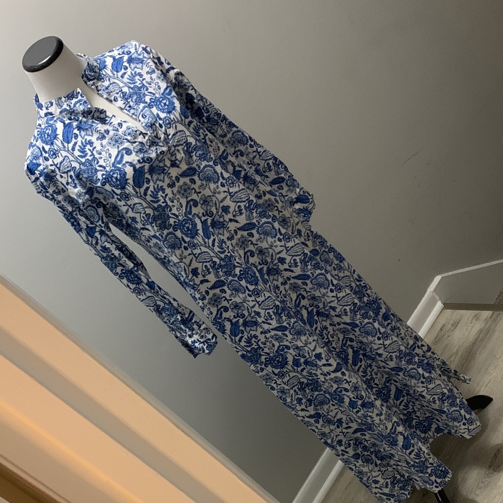 EUC Livro classic kurta